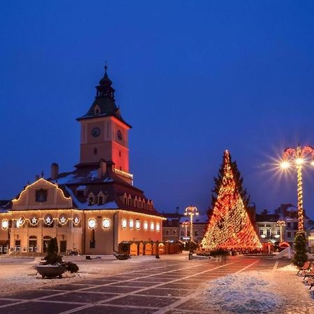Bia Studio Republicii Brasov Exterior photo